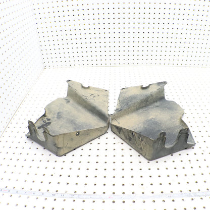 2012 Polaris Sportsman 500 Radiator Side Shields 5438689 5438690