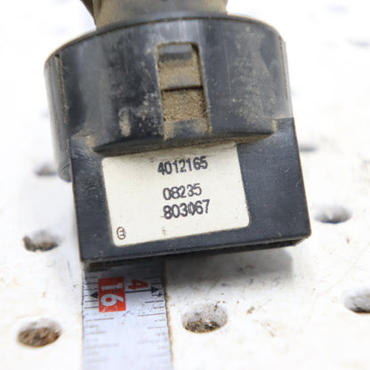 2009 Polaris Rzr 800 Ignition Key Switch 4012165; 4081556