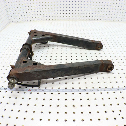 2007 POLARIS IQ 600 REAR SUSPENSION FRONT TORQUE ARM 1541948-067 1542579-067