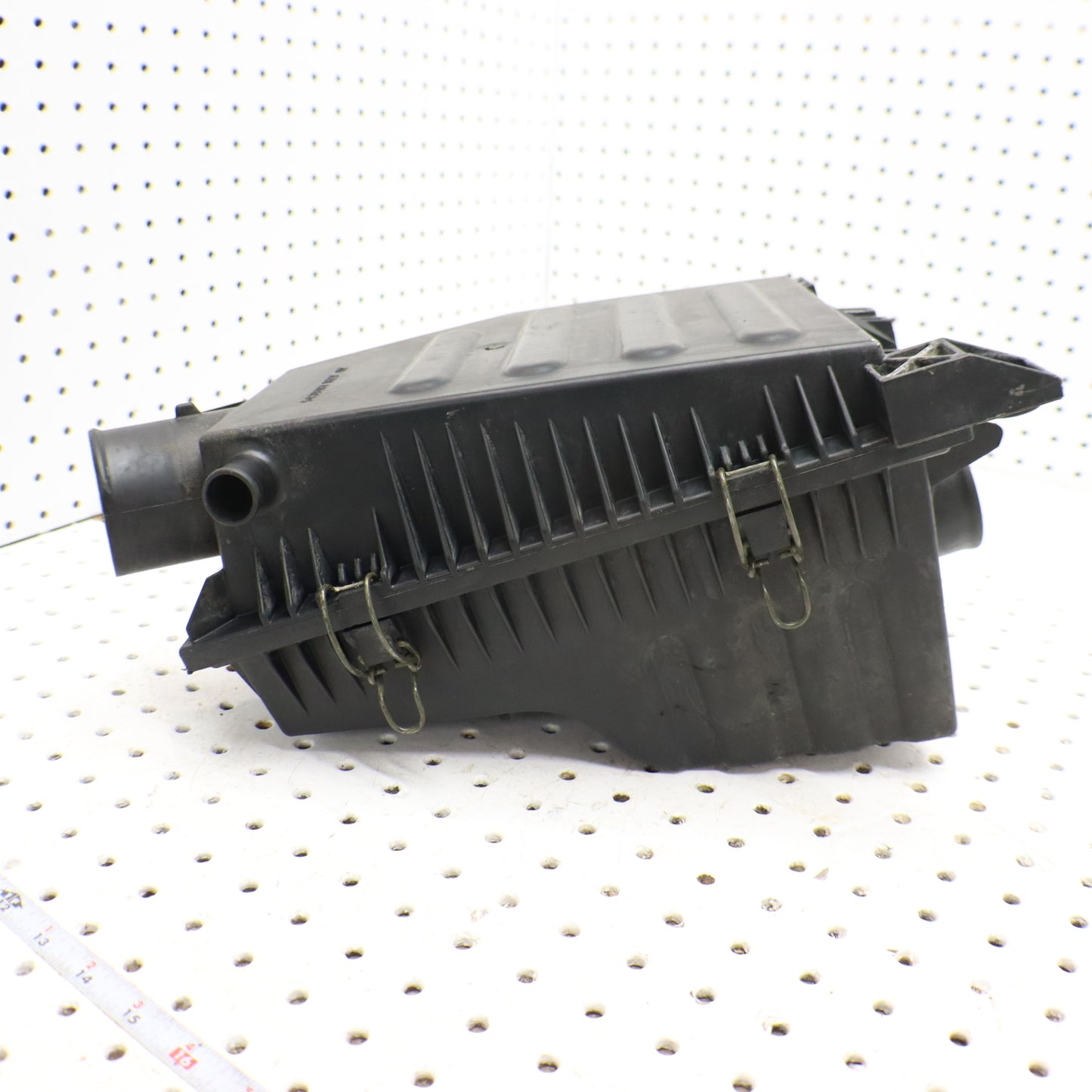 2013 Polaris Ranger Xp 900 Airbox Air Intake Filter Box 1240625 5439198 5450722 