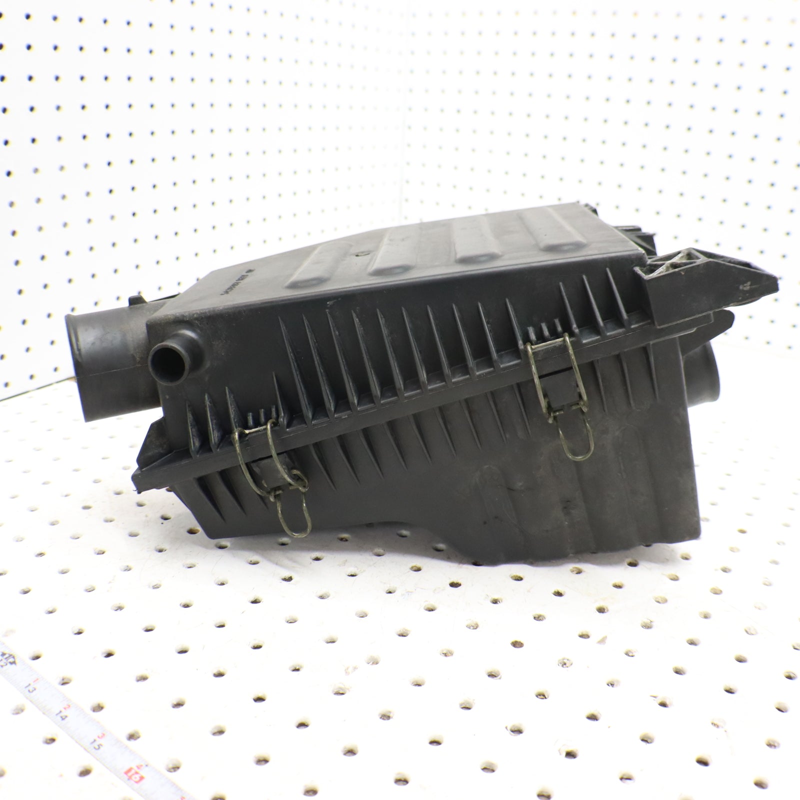 2013 Polaris Ranger Xp 900 Airbox Air Intake Filter Box 1240625 5439198 5450722 