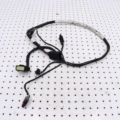 2011 ARCTIC CAT M8 HEADLIGHT HOOD GAUGE WIRING HARNESS WIRE LOOM 1686-614