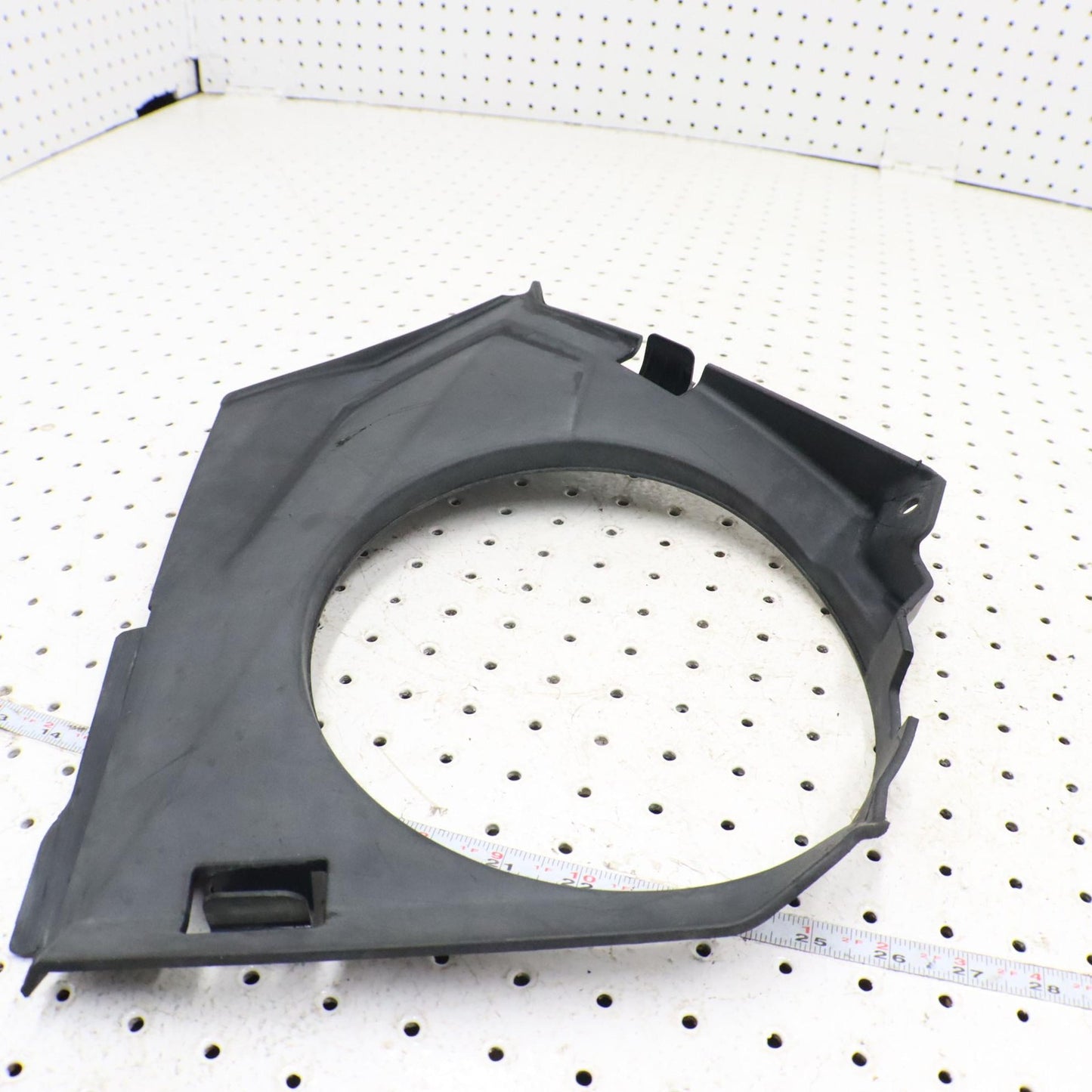 2018 Polaris Sportsman 570 Efi Engine Cover Panel 5454437-070
