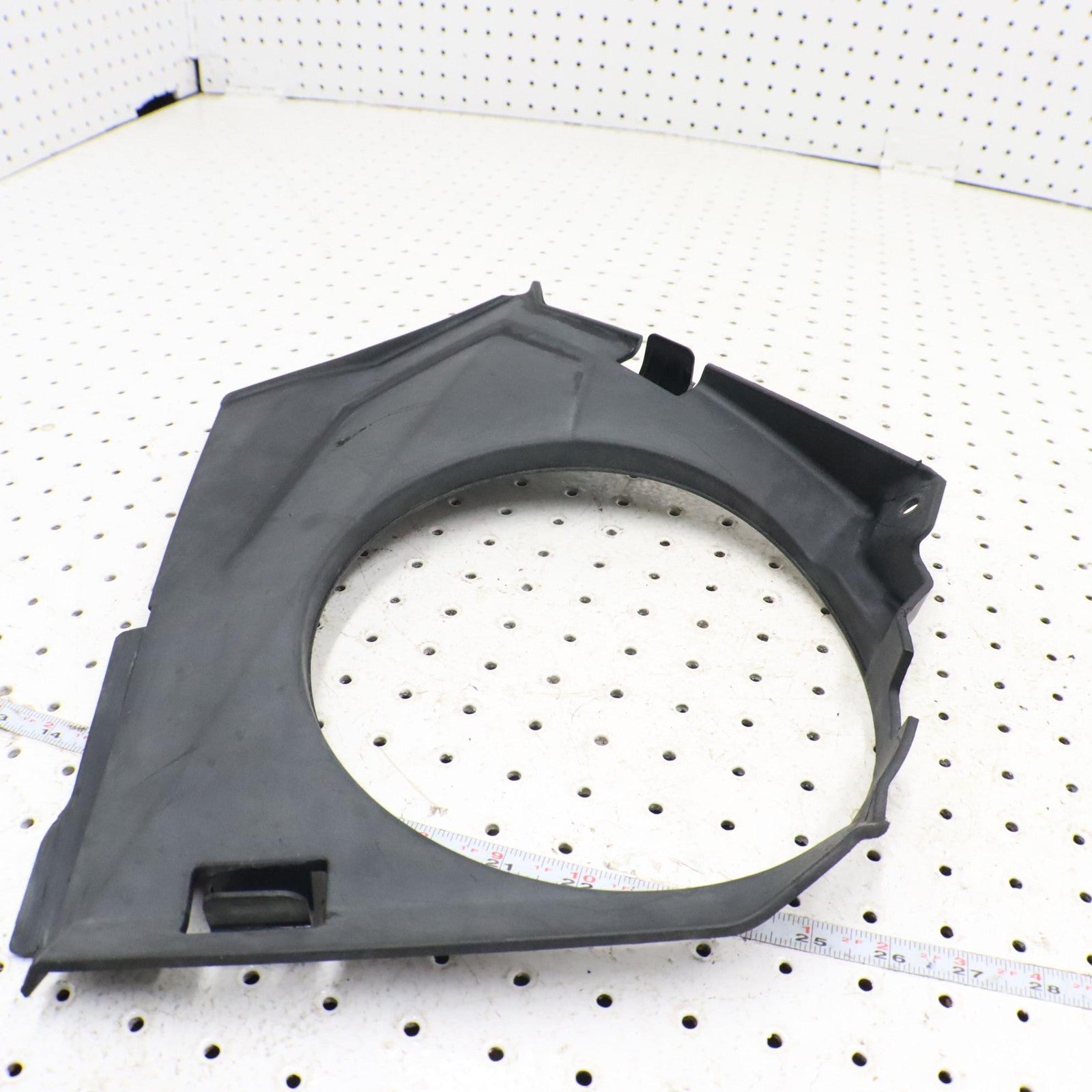 2018 Polaris Sportsman 570 Efi Engine Cover Panel 5454437-070