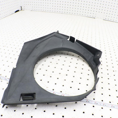 2018 Polaris Sportsman 570 Efi Engine Cover Panel 5454437-070
