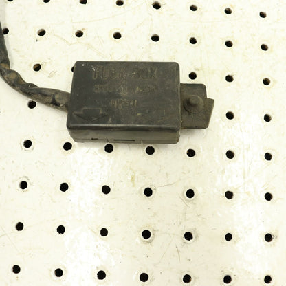 1982 KAWASAKI 305 CSR FUSE ASSY  26004-035
