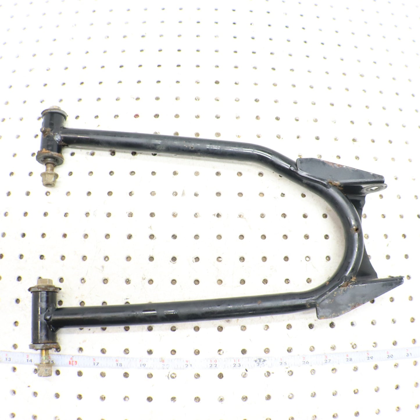 2009 Polaris Sportsman Xp 850 Upper Right Rear Control A Arm  1017259-067