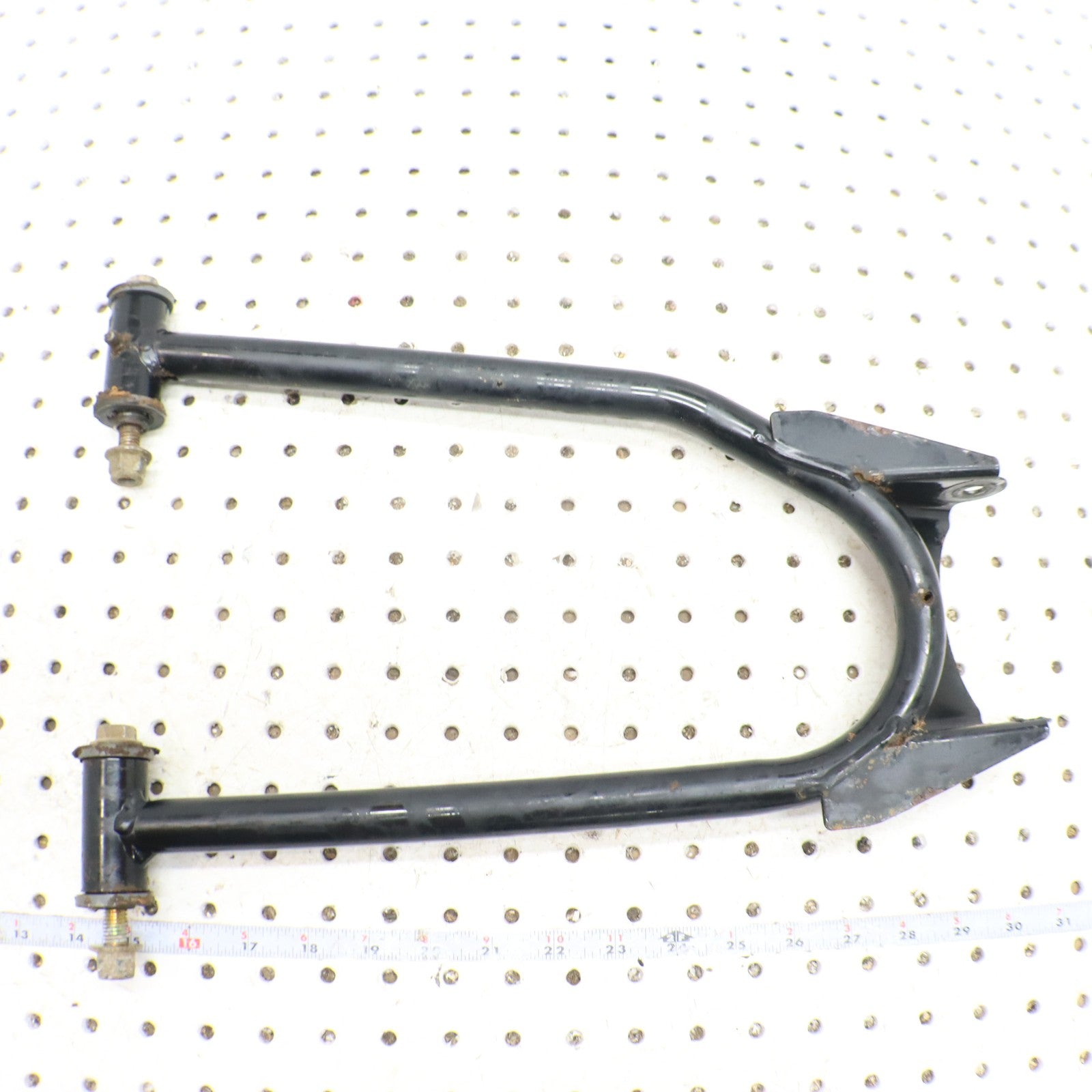 2009 Polaris Sportsman Xp 850 Upper Right Rear Control A Arm  1017259-067