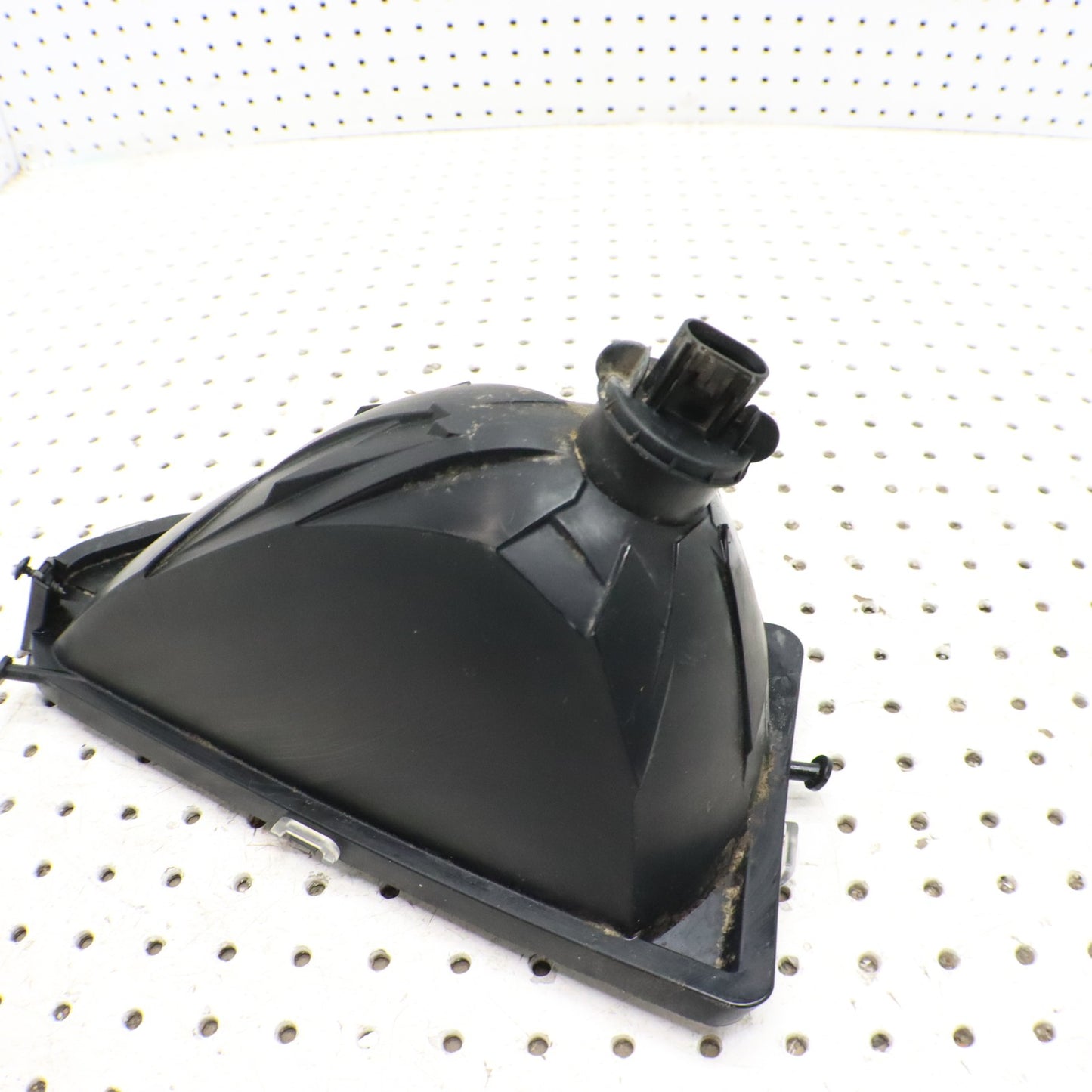 2013 Polaris Ranger Xp 900 Headlight Head Light Bumper LEFT 2411786