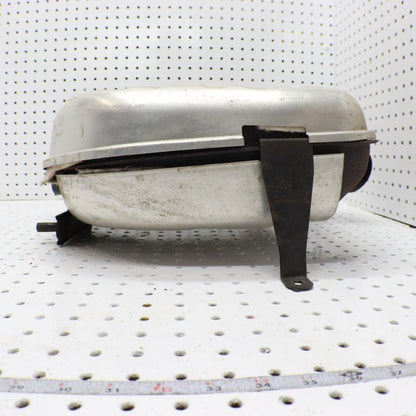 2006 POLARIS FUSION 700 EXHAUST SILENCER MUFFLER PIPE  1261484