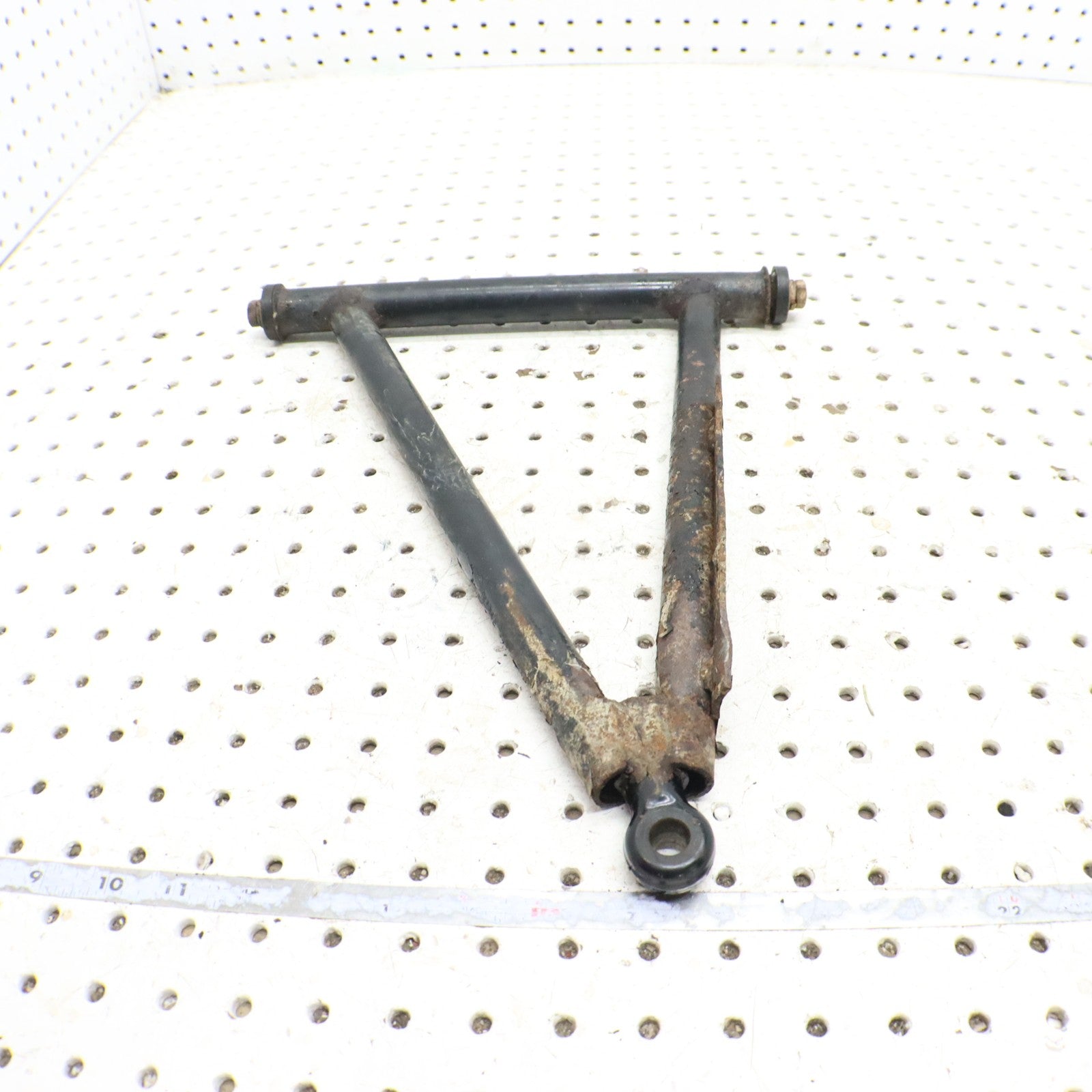 2003 Polaris Sportsman 600 Front Lower Right Control A Arm 2202275