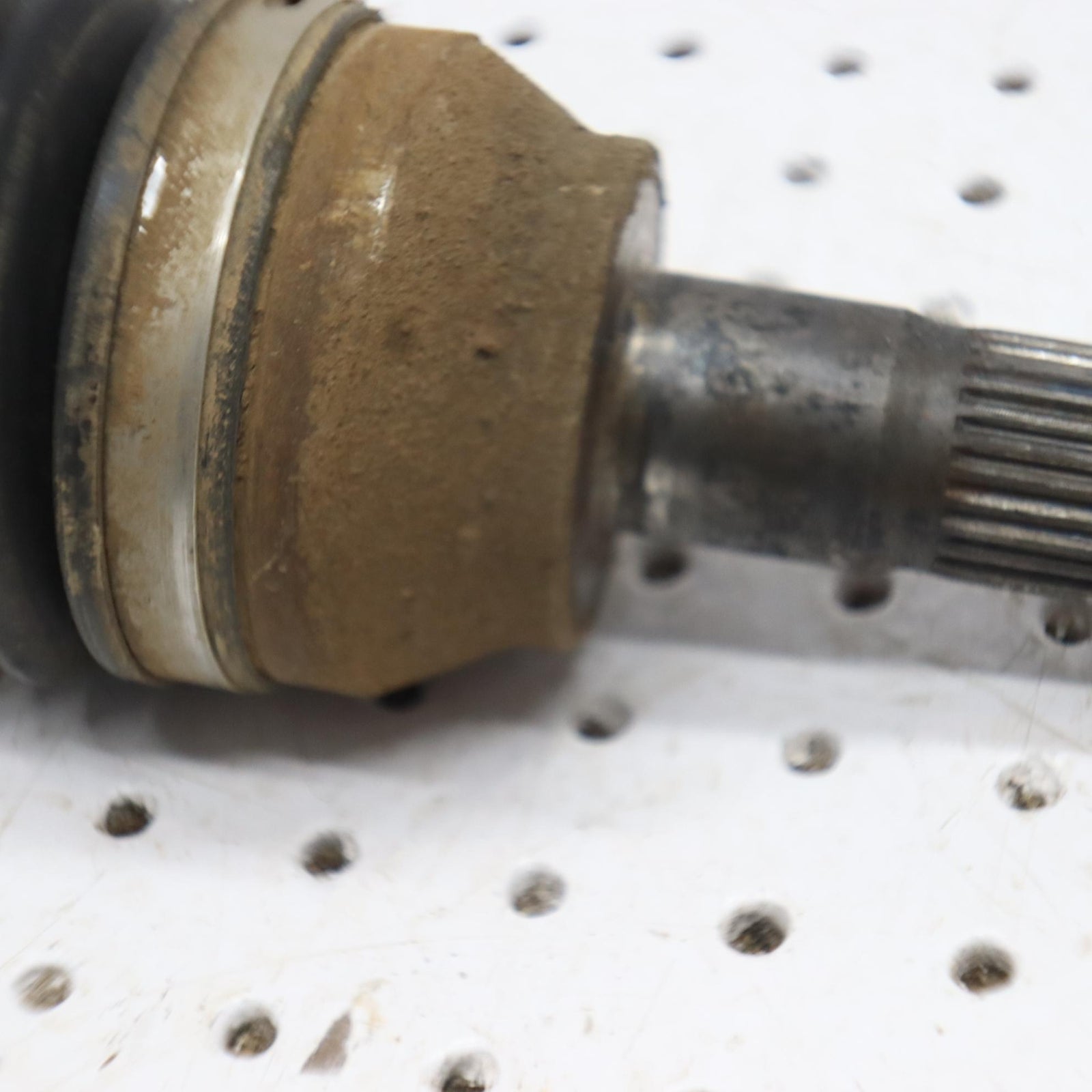 2016 POLARIS SPORTSMAN 570 CV DRIVE AXLE SHAFT REAR 1333275 1337130