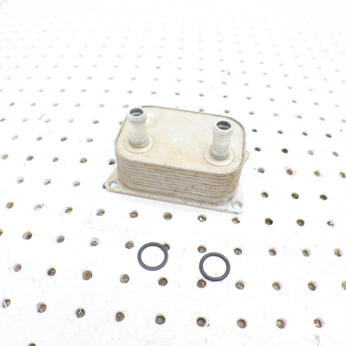 2013 Polaris Ranger Xp 900 Oil Cooler 1240649 2209937