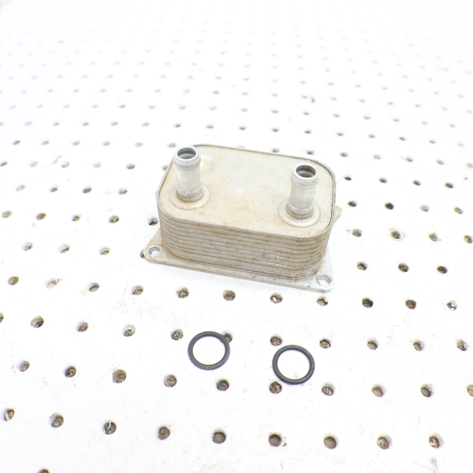 2013 Polaris Ranger Xp 900 Oil Cooler 1240649 2209937
