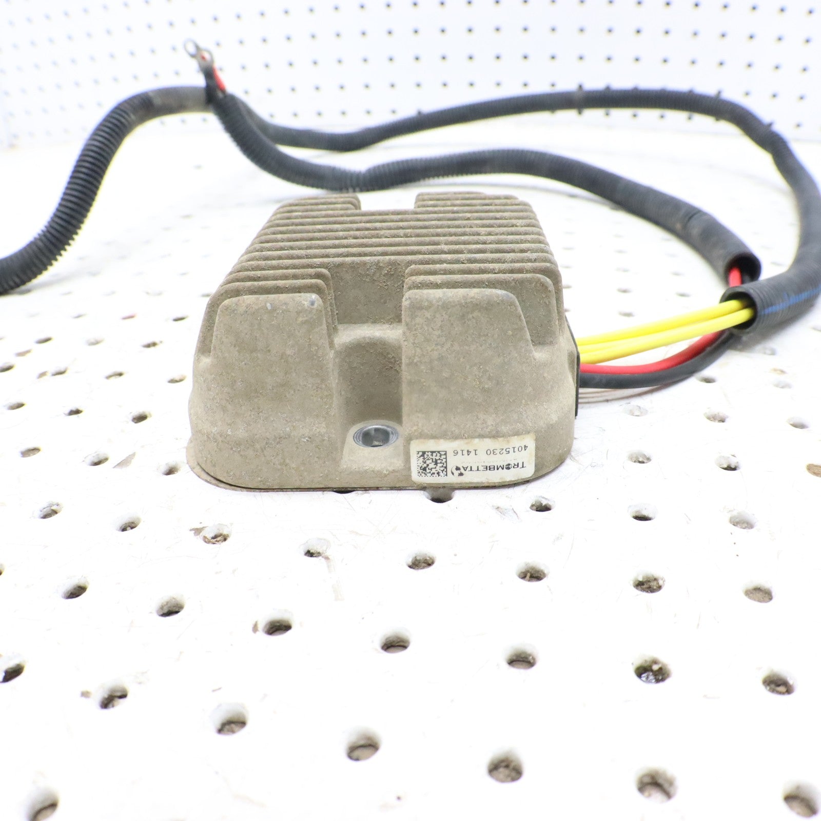 2016 Polaris Sportsman 570 Voltage Regulator 4015230; 2208110