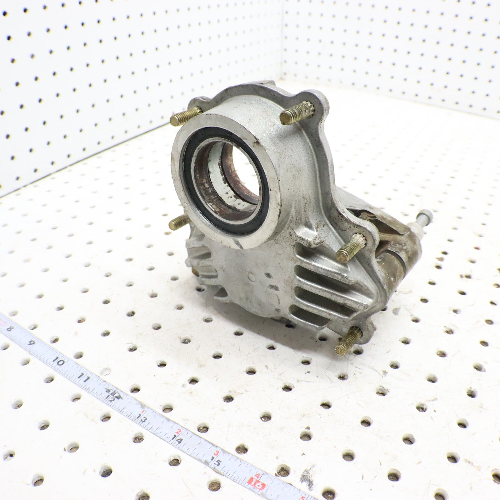 2009 Arctic Cat Crossfire R 8 Brake Caliper 1702-014