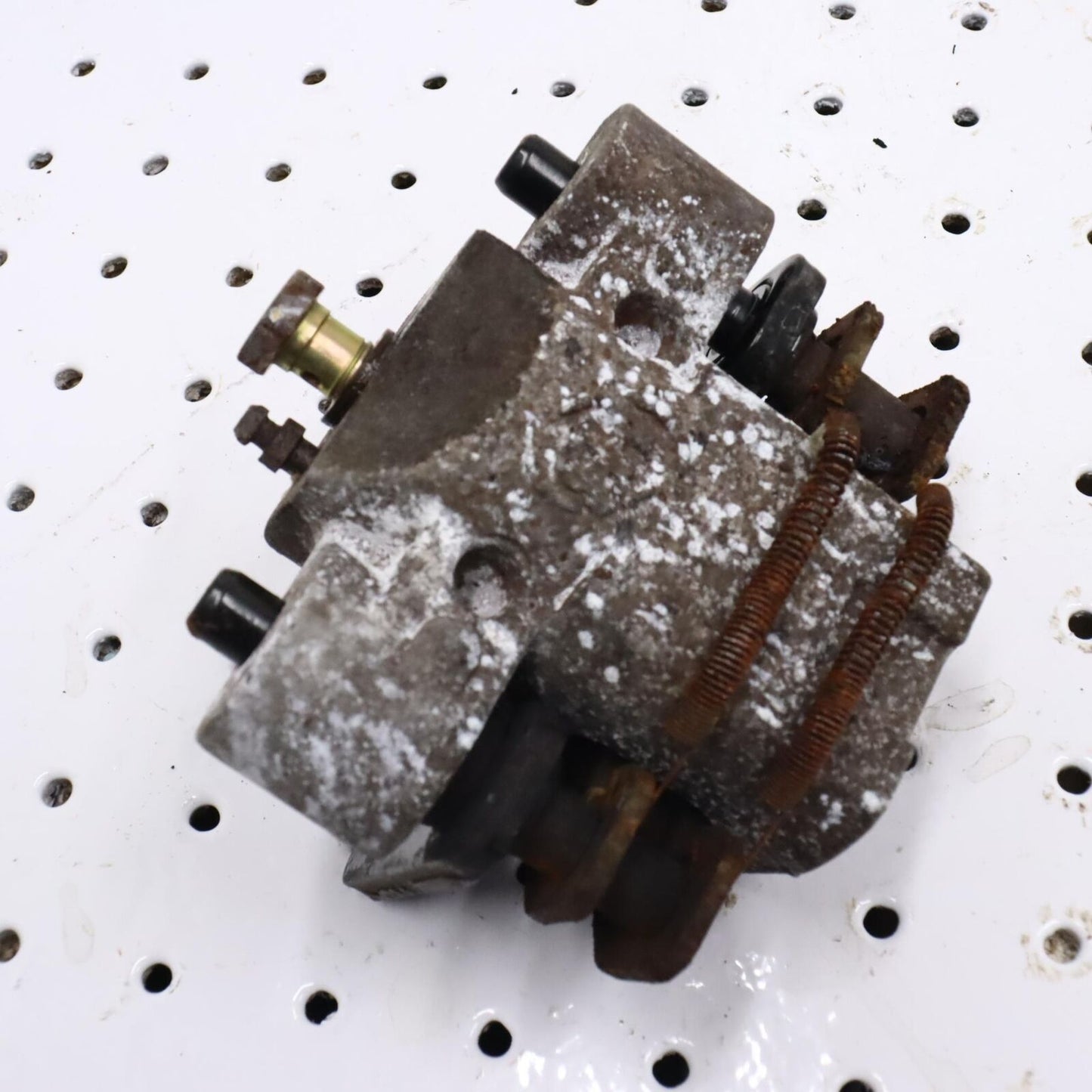 2014 POLARIS PRO RMK 800 BRAKE CALIPER 2204758