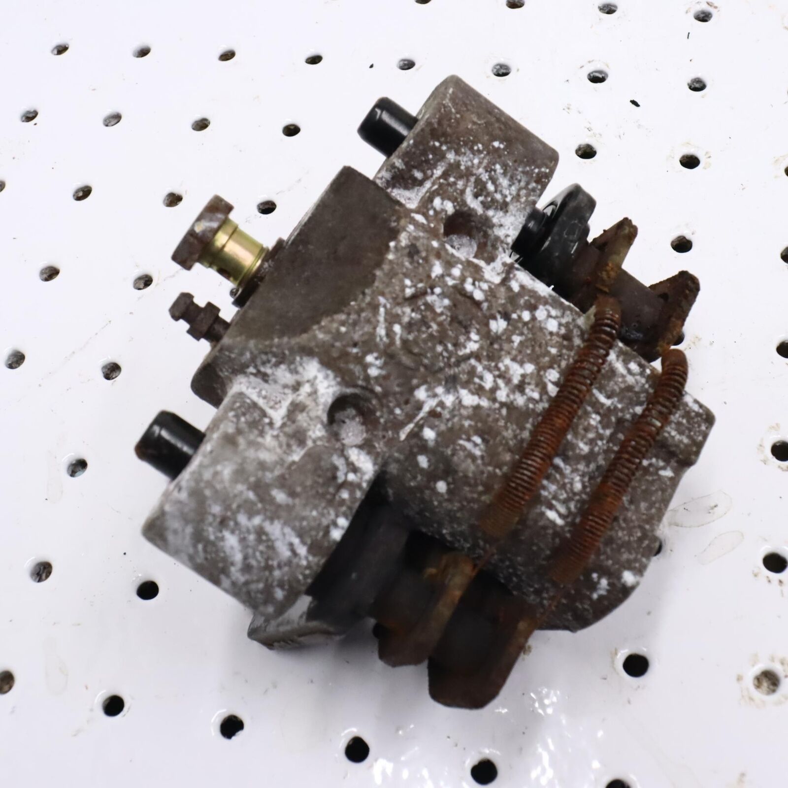 2014 POLARIS PRO RMK 800 BRAKE CALIPER 2204758