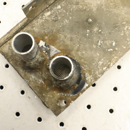 1995 Polaris Xcr 600 LEFT Heat Exchanger Cooler 2511228