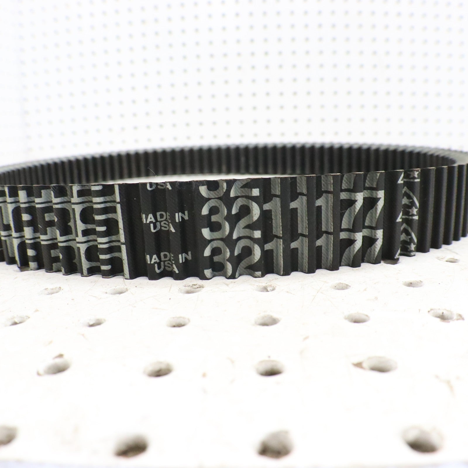 2016 Polaris Rush 800 Drive Belt 3211177