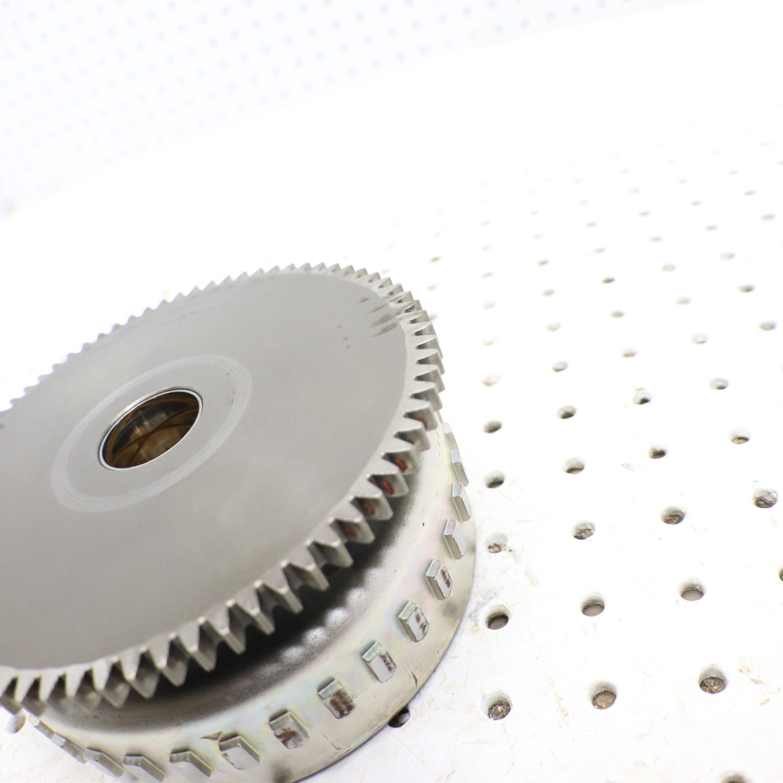 2013 Polaris Ranger Xp 900 Flywheel Rotor 4013969 1204415 1208774