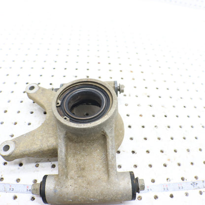 2009 Polaris Sportsman Xp 850 Bearing Carrier Knuckle Rear 5136106