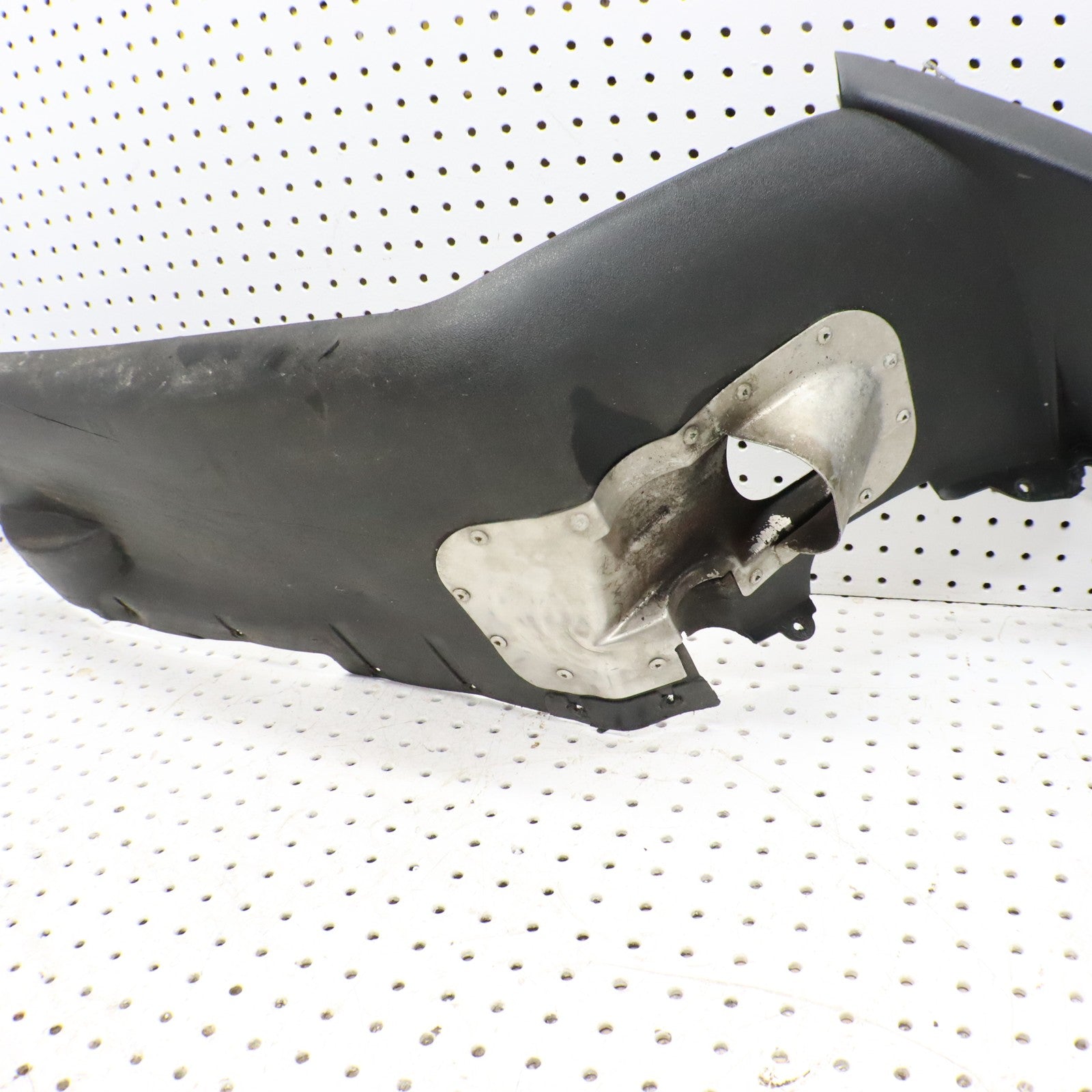 2009 Arctic Cat Crossfire R 8 Fender Bellypan Right 4706-076