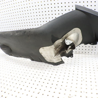 2009 Arctic Cat Crossfire R 8 Fender Bellypan Right 4706-076