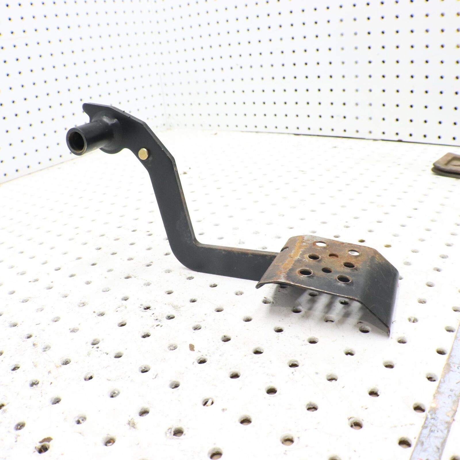 2013 POLARIS RANGER XP 900 BRAKE PEDAL 1015481-458; 1021765-458