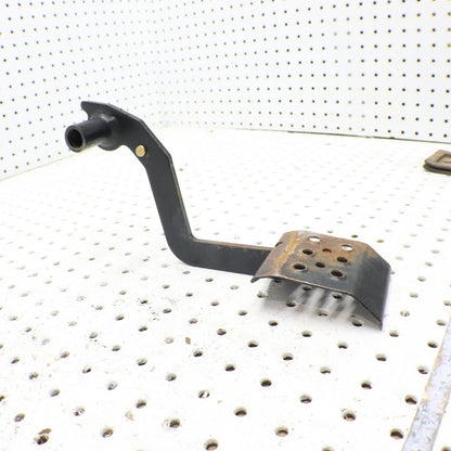 2013 POLARIS RANGER XP 900 BRAKE PEDAL 1015481-458; 1021765-458