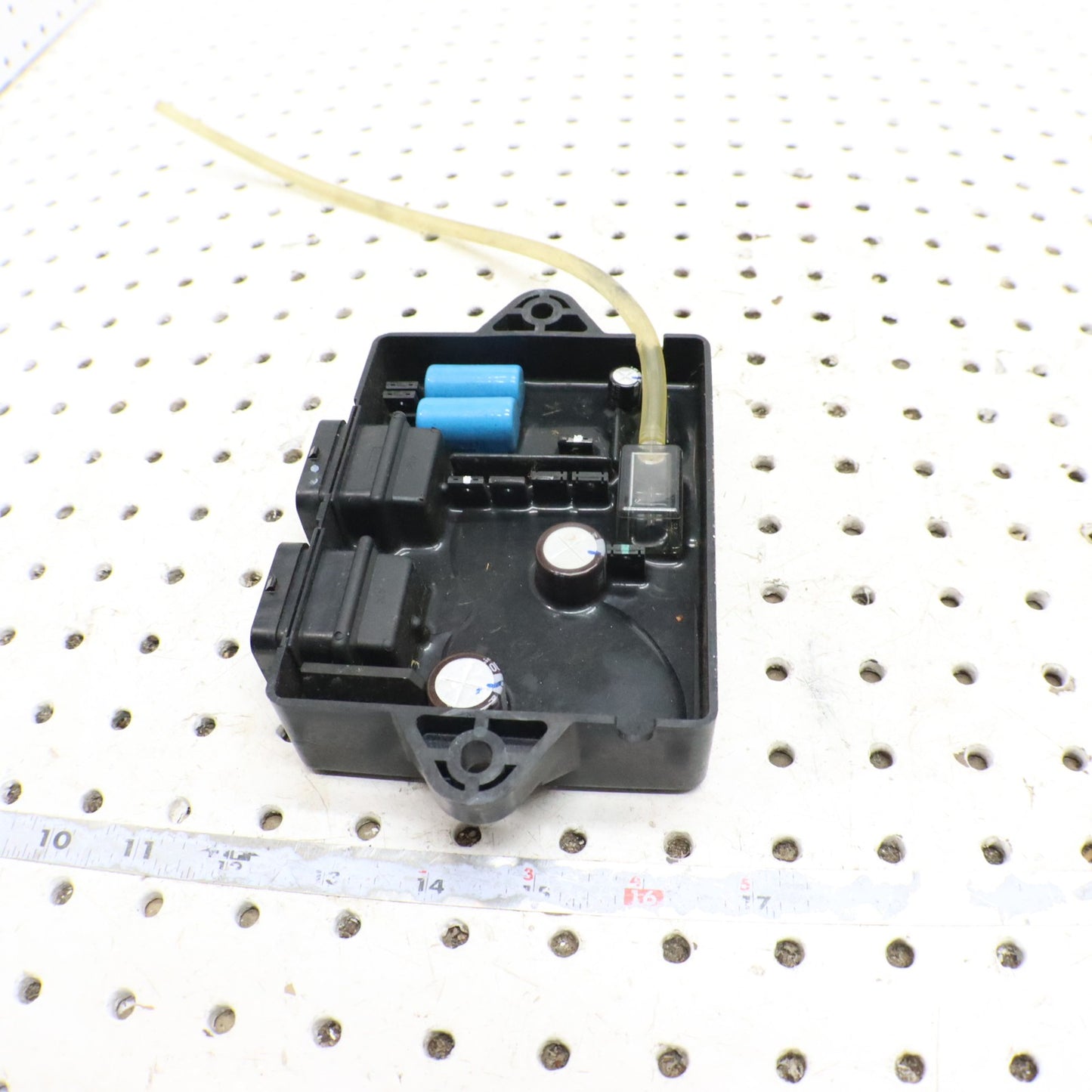 2016 Arctic Cat M8000 Ecu Ecm Computer Cdi square 0730-242