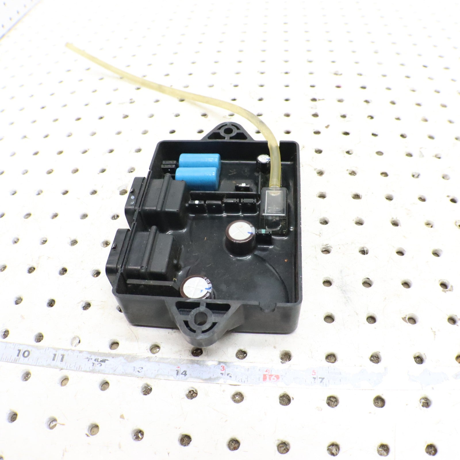 2016 Arctic Cat M8000 Ecu Ecm Computer Cdi square 0730-242