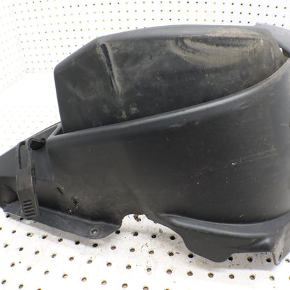 2013 POLARIS PRO RMK 800 LEFT SIDE LOWER BELLY PAN PANEL COVER COWL 5439305-070