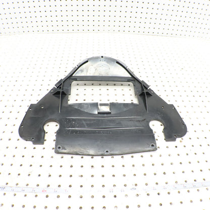 2007 Polaris Iq 600 Air Dam Plate 2633439