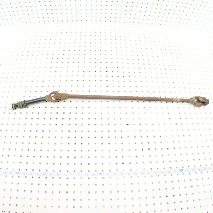 2009 Polaris Rzr 800 Steering Post Stem 1542610; 1823681