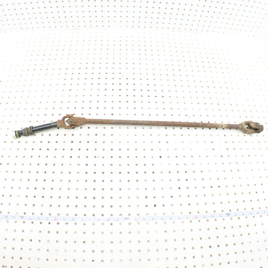 2009 Polaris Rzr 800 Steering Post Stem 1542610; 1823681