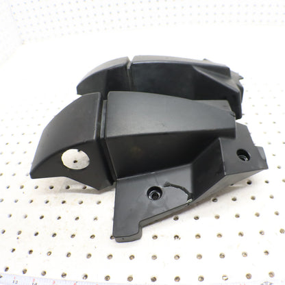 2009 Polaris Sportsman Xp 850 Rear Bumper Cover L & R 5435826-070; 5437453-070