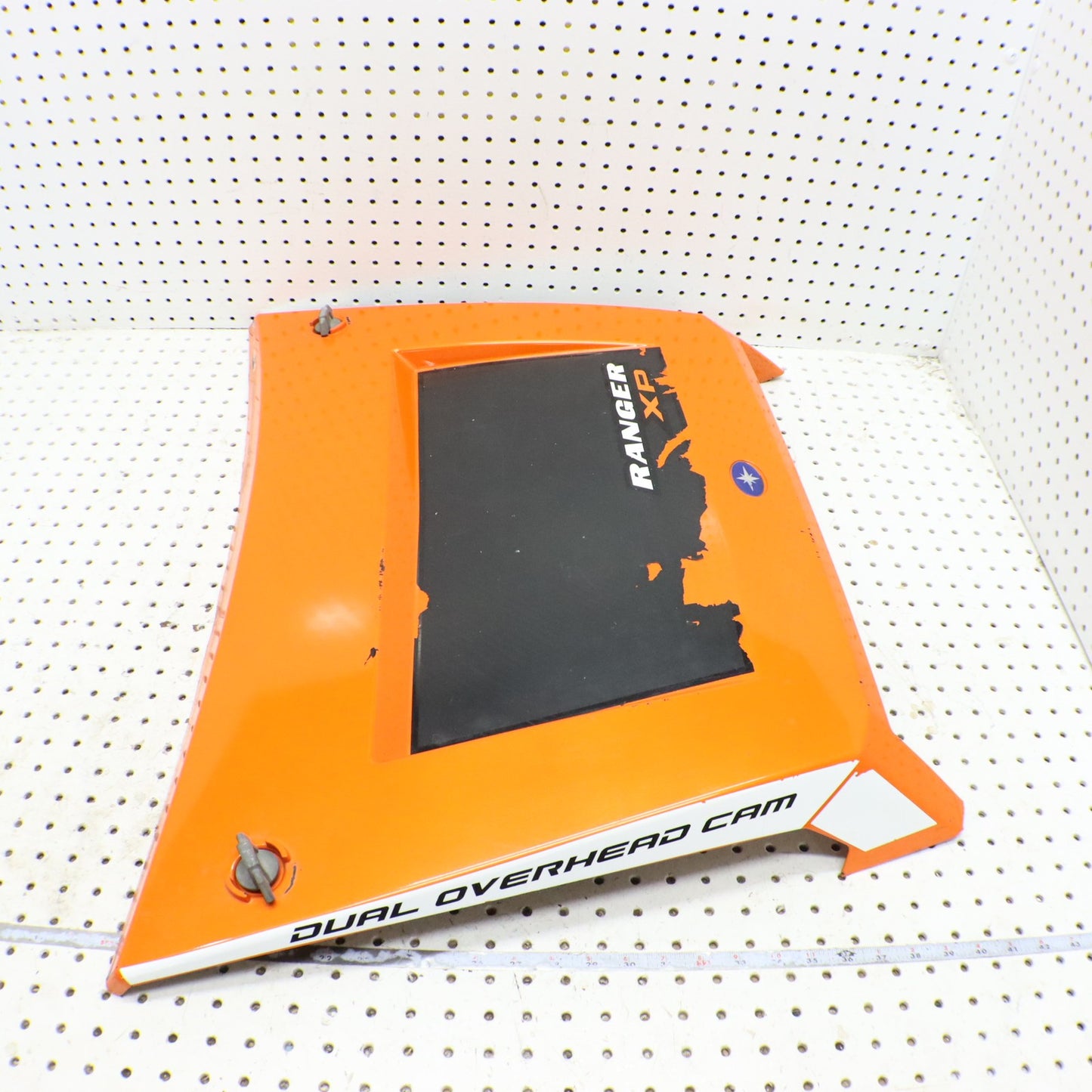 2013 Polaris Ranger Xp 900 Hood 5439755-589