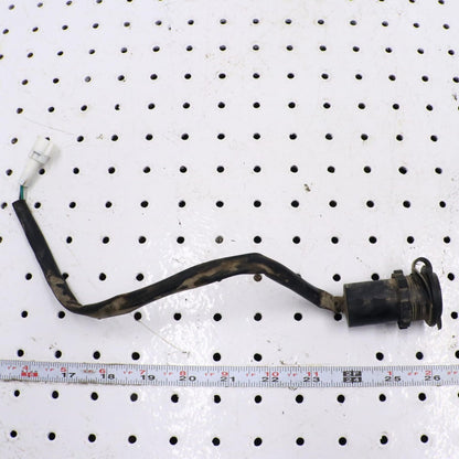 2013 YAMAHA GRIZZLY 700 ACCESSORY SOCKET PLUG OUTLET 1HP-H254B-10-00 