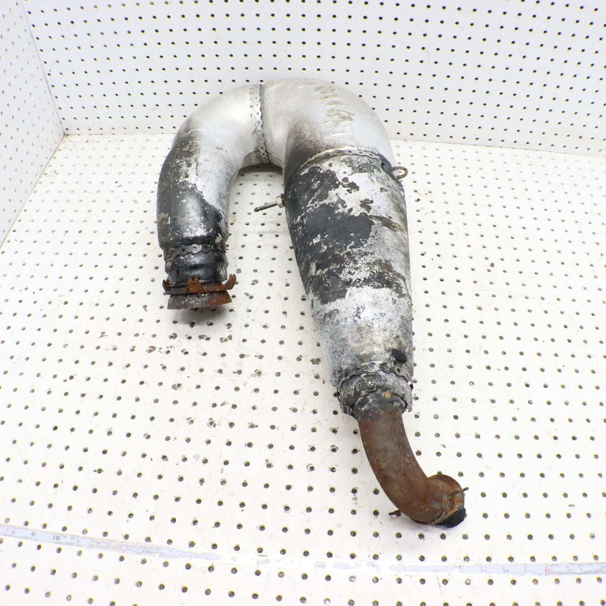 2007 Arctic Cat F6 Exhaust Pipe 1712-327