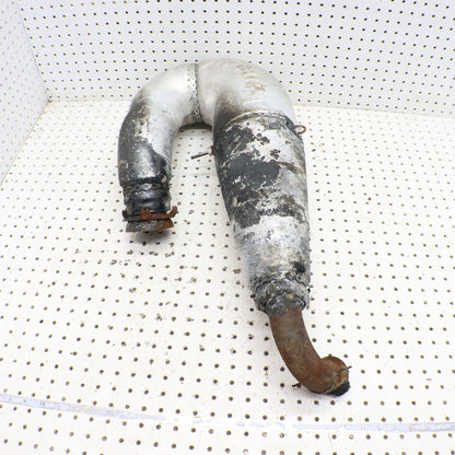 2007 Arctic Cat F6 Exhaust Pipe 1712-327