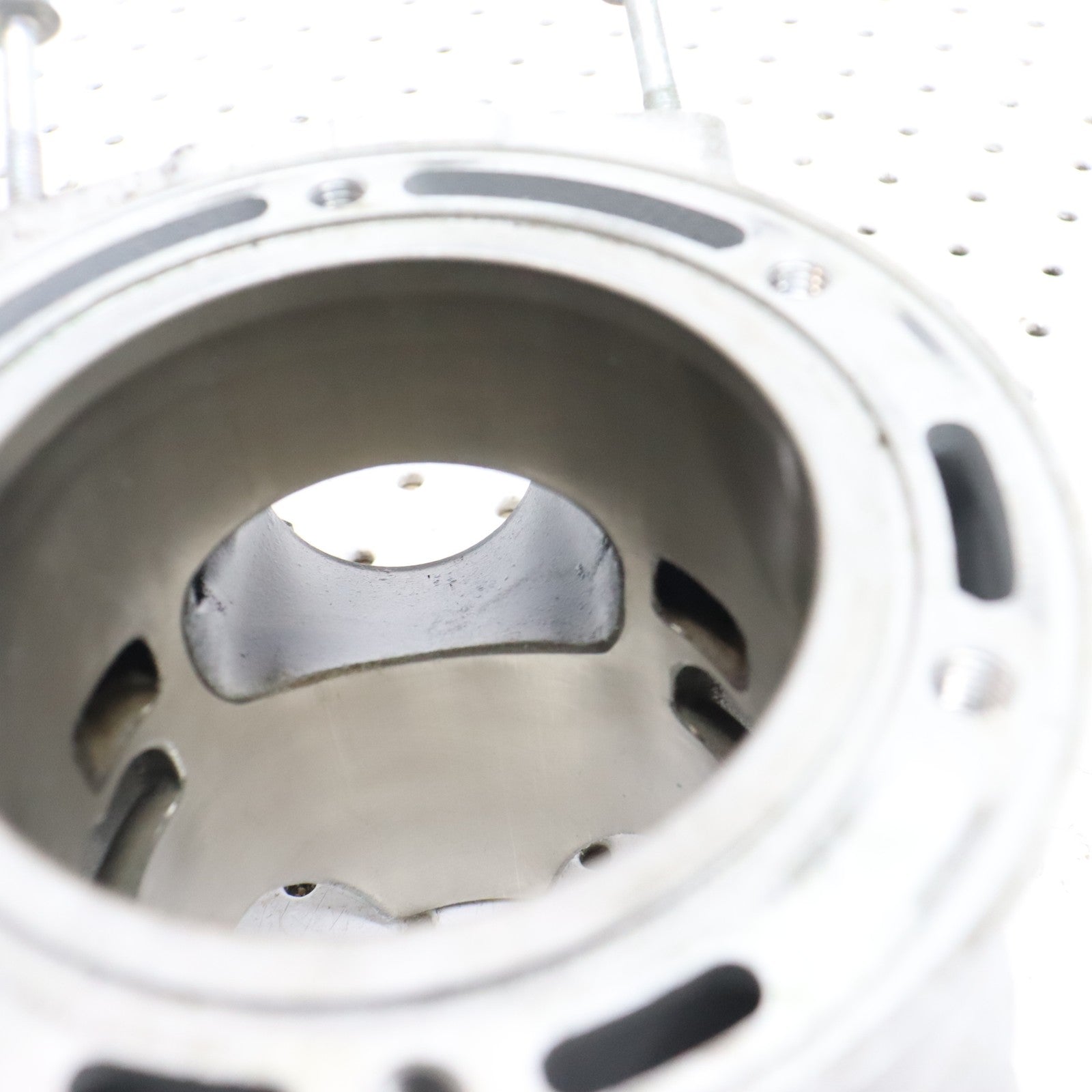 2012 Arctic Cat Proclimb M800 Cylinder Jug GOOD! 3007-849