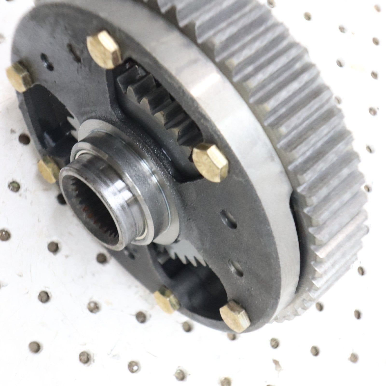 2013 Polaris Ranger 800 Transmission Gearcase Sprocket 3234473; 3234472; 3234363