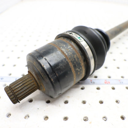 2013 Polaris Ranger Xp 900 Cv Drive Axle Shaft FRONT 1332637