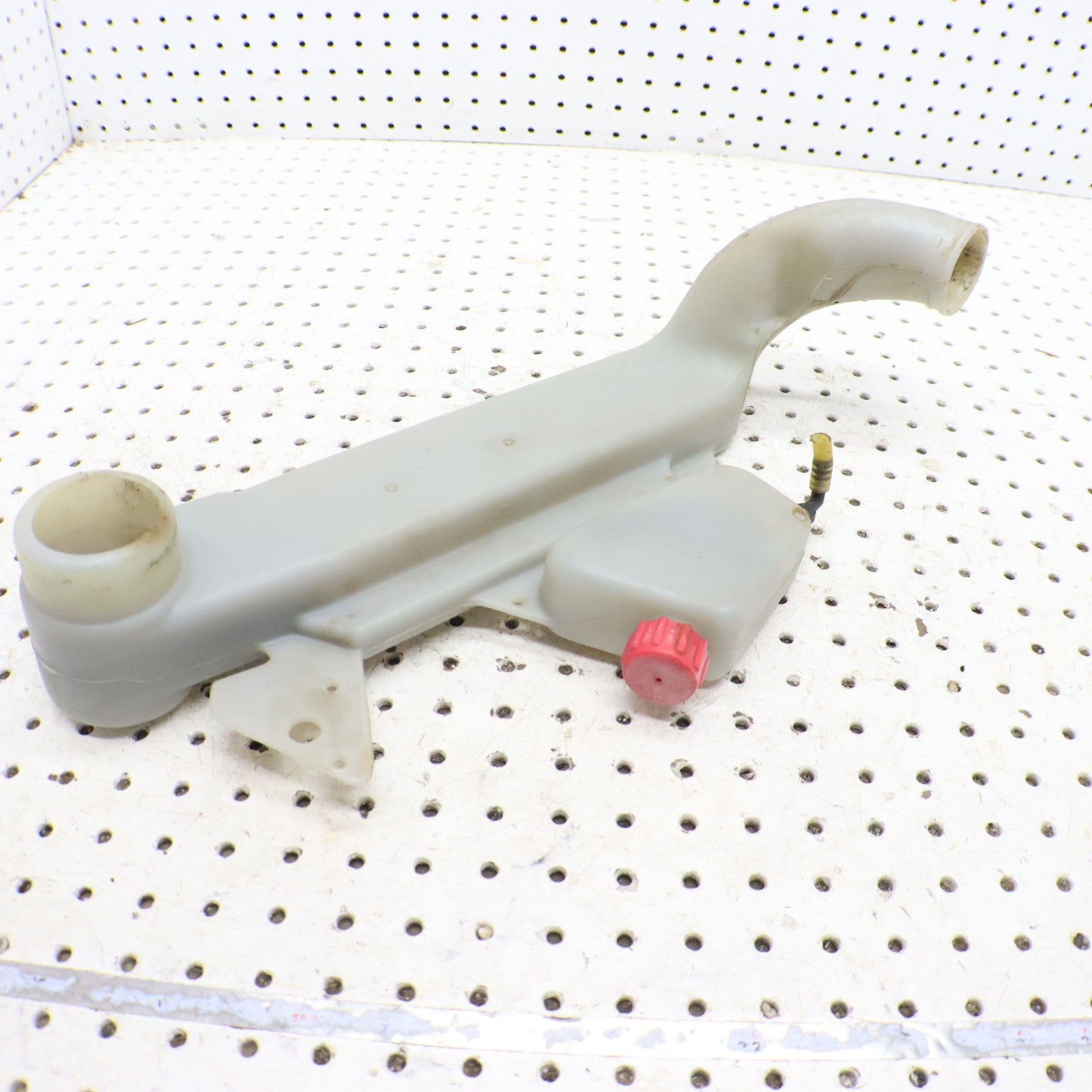 1995 Polaris Xplorer 400 Clutch INLET Duct  5431185 5432336