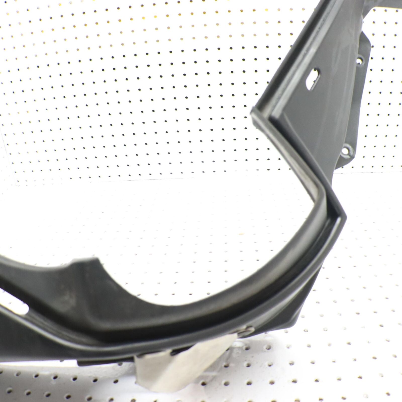 2015 POLARIS PRO RMK 800 FENDER BELLYPAN RIGHT 5439306-070