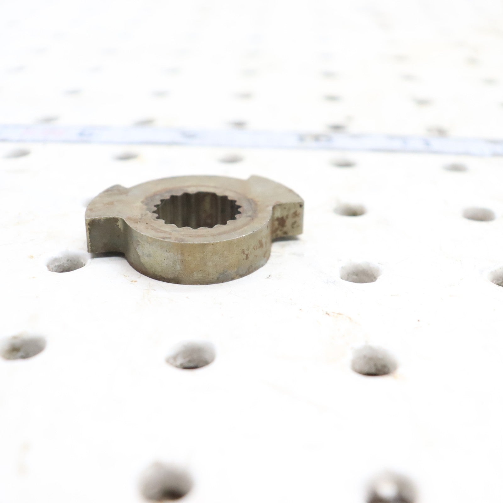 2004 Polaris Sportsman 500 Transmission Shift Spacer 3234081; 3235243