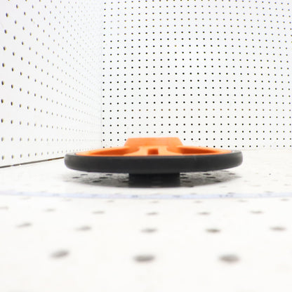 2009 Arctic Cat Crossfire R 8 Idler Wheel Bogie Wheel 3604-065 ORANGE 7.125" OD 