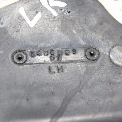 2015 Polaris Sportsman 570 Cv Joint Shield Axle Protector Guard 5435008-070