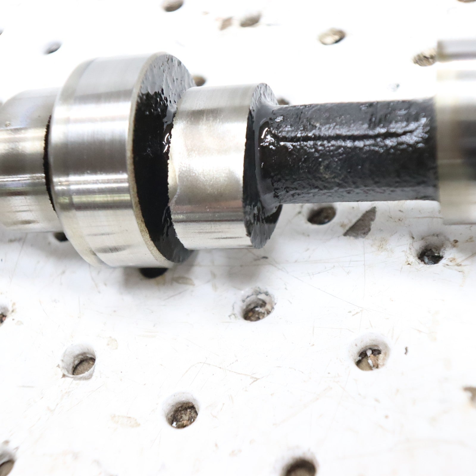 2008 Polaris Sportsman 800 Camshaft Cam Shaft 2203740